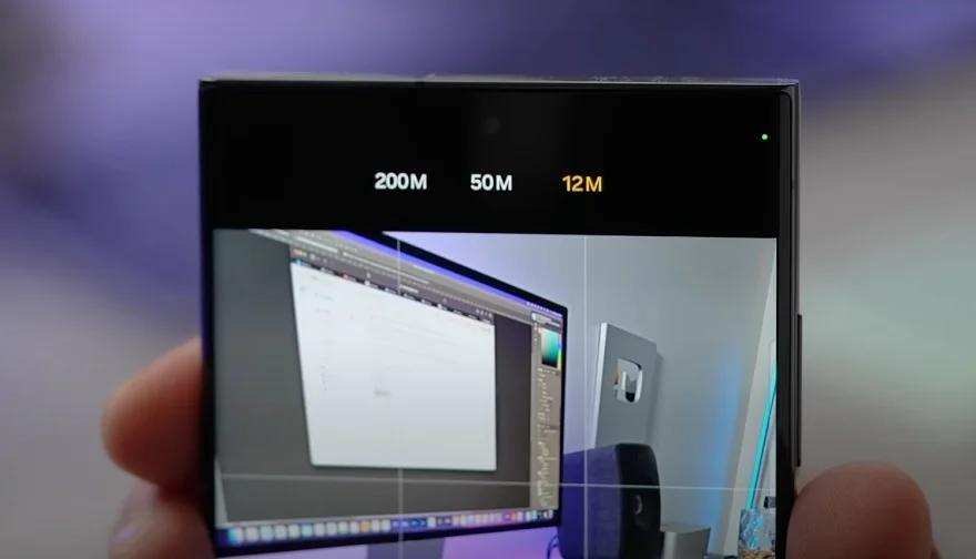 Tính năng One UI 6.0