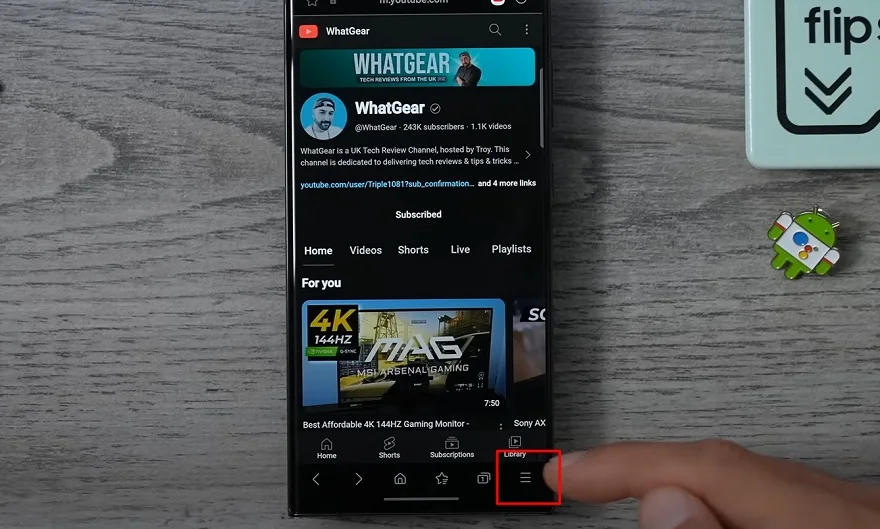 tính năng one ui 6.0