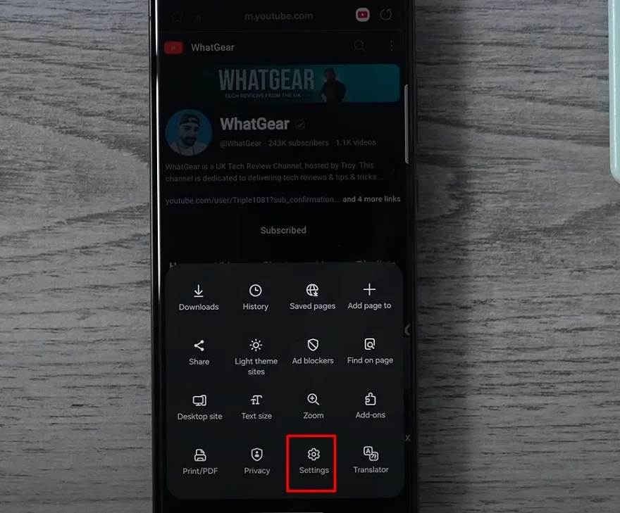 tính năng one ui 6.0