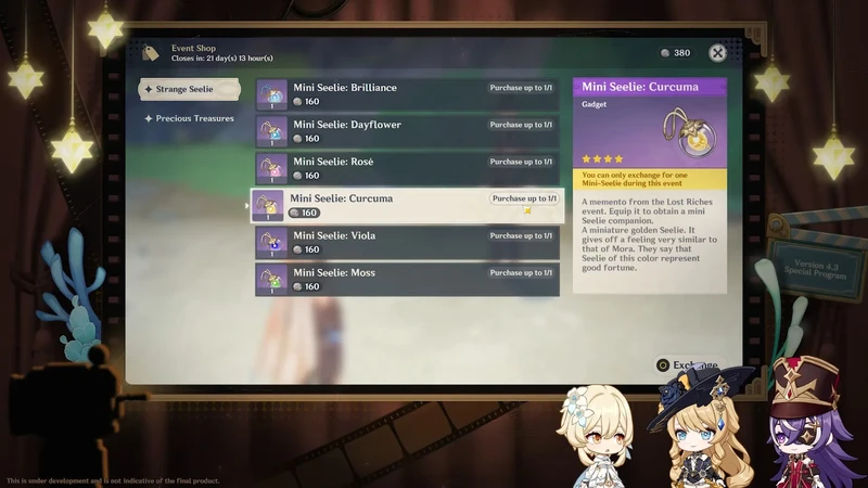 Tổng hợp Genshin Impact 4.3 mới nhất-13