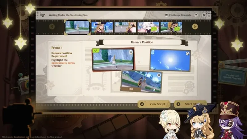 Tổng hợp Genshin Impact 4.3 mới nhất-11