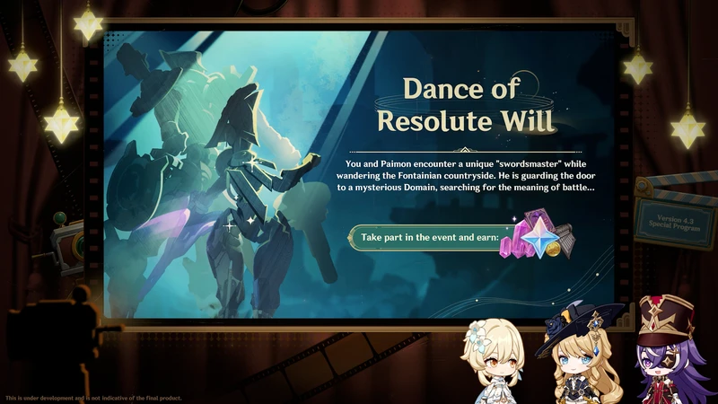 Tổng hợp Genshin Impact 4.3 mới nhất-8