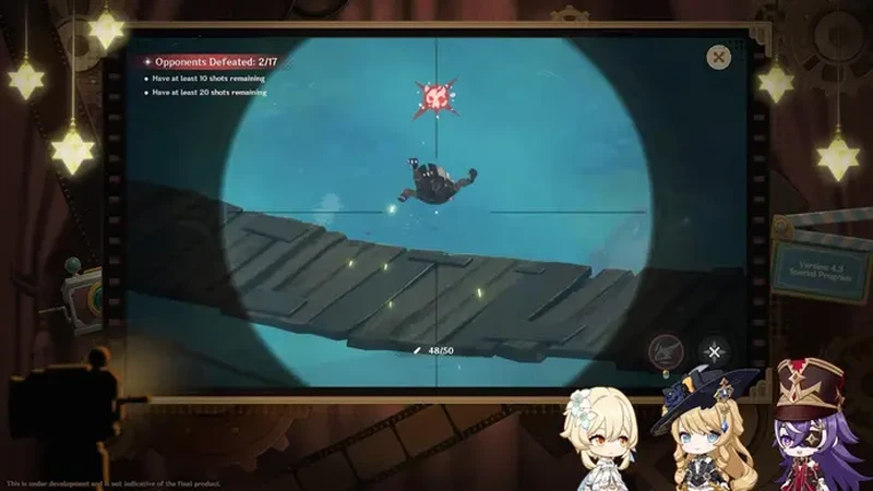 Tổng hợp Genshin Impact 4.3 mới nhất-10