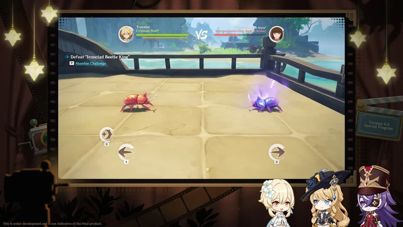 Tổng hợp Genshin Impact 4.3 mới nhất-12