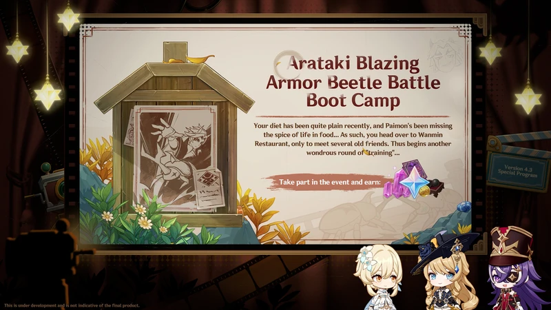 Tổng hợp Genshin Impact 4.3 mới nhất-7