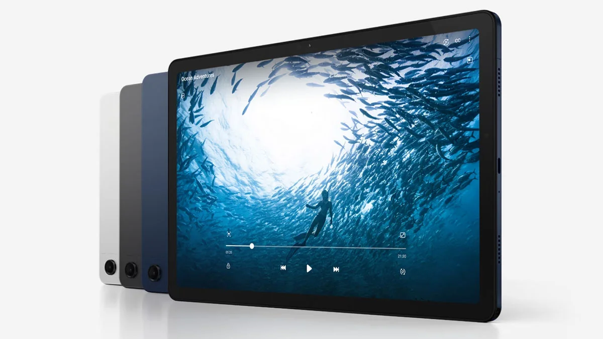 Top 3 máy tính bảng dưới 10 triệu đáng mua 2024