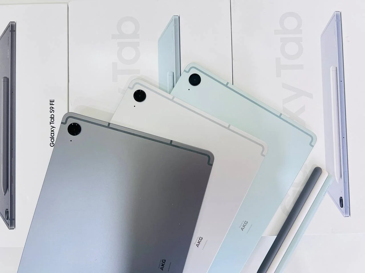 Top 3 máy tính bảng dưới 10 triệu đáng mua 2024