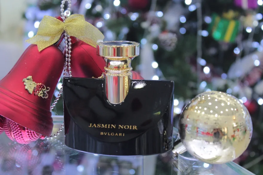 Giáng Sinh nên tặng gì cho người thương? 