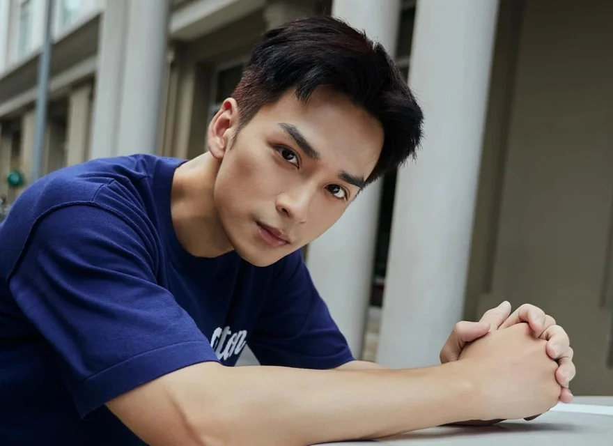 Trần Nghĩa iPhone 15 Pro Max