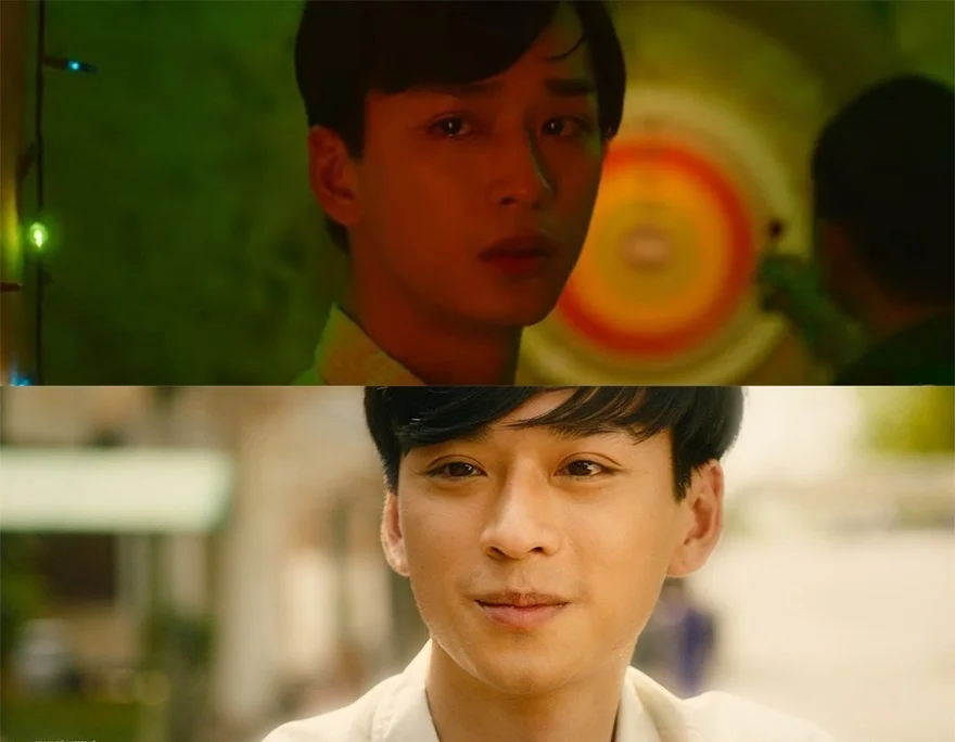 Trần Nghĩa iPhone 15 Pro Max