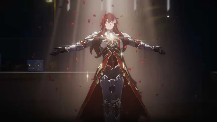 Buil trang bị cho Argenti