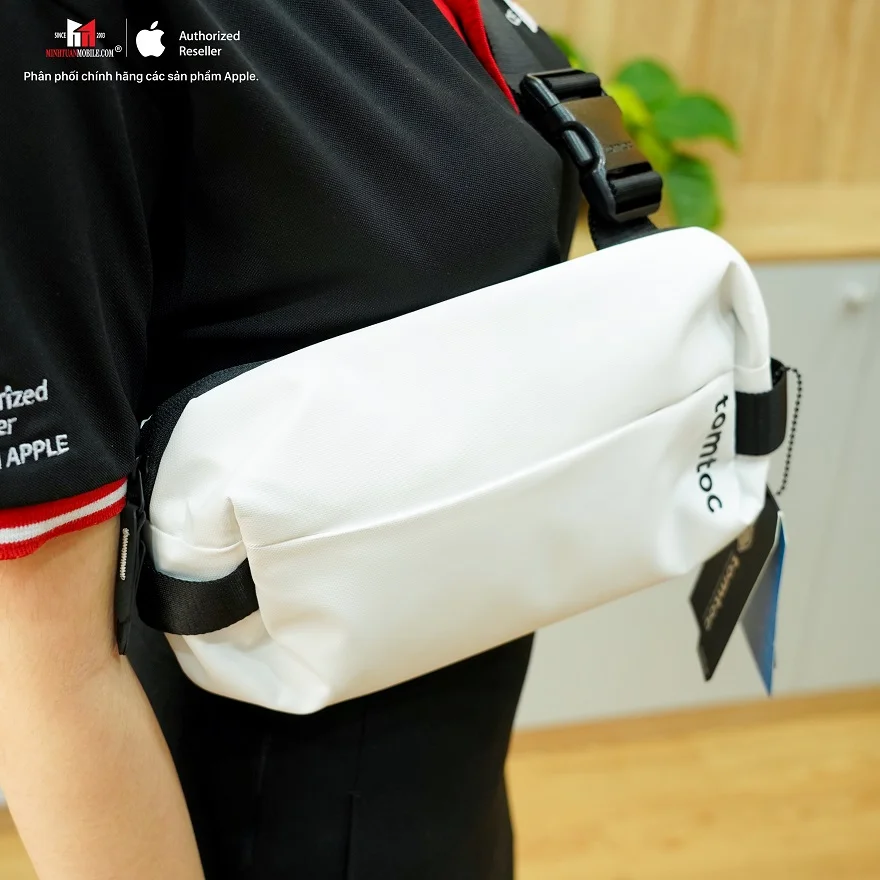 Top phụ kiện lý tưởng chuẩn concept đón Giáng Sinh cho dân công nghệ