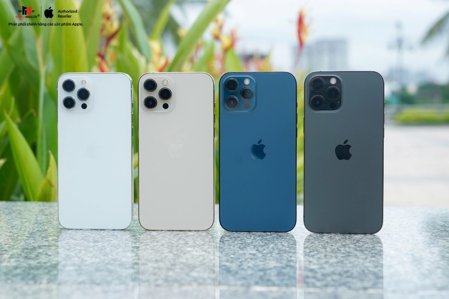 với 15 triệu nên mua iphone 12 nào