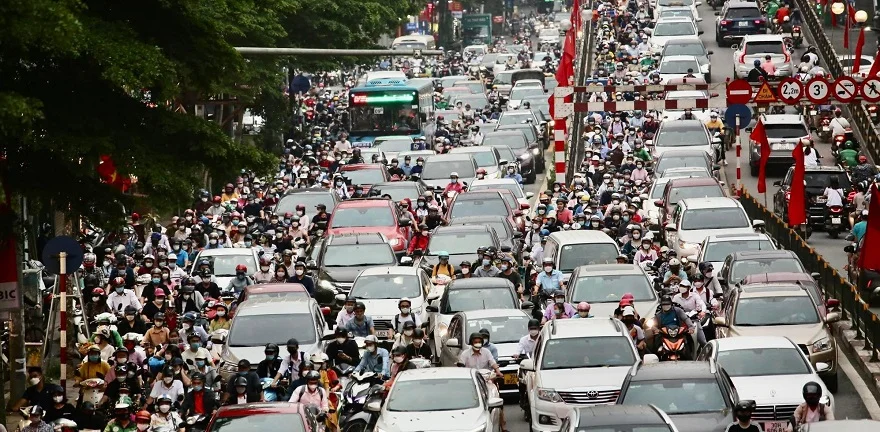 Ngày 30/4 và 1/5 năm 2024 được nghỉ bao nhiêu ngày