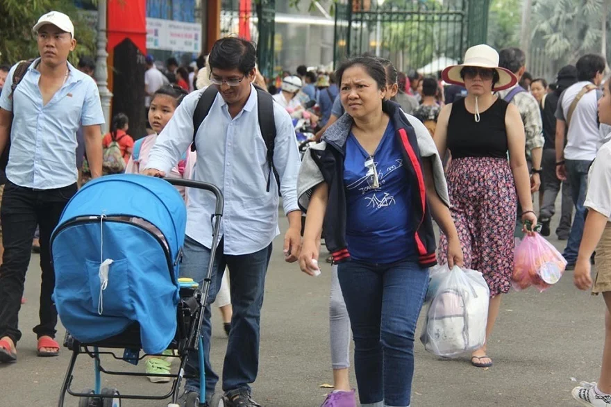 Ngày 30/4 và 1/5 năm 2024 được nghỉ bao nhiêu ngày