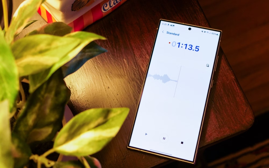 5 tính năng AI thú vị khiến điện thoại dòng Galaxy S24