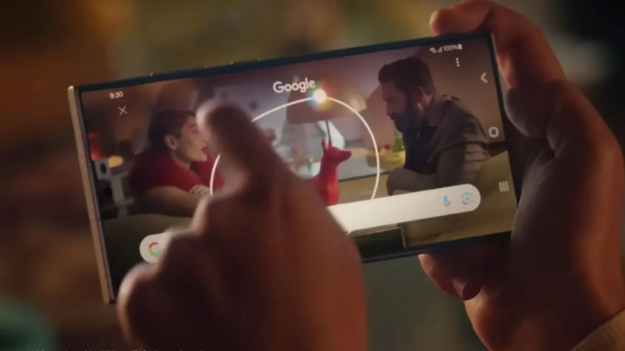 5 tính năng AI thú vị khiến điện thoại dòng Galaxy S24