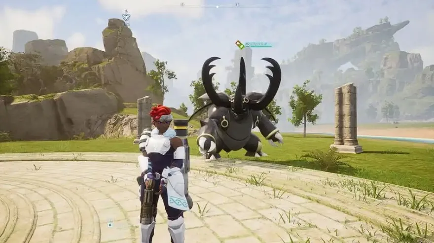 Pal tốt nhất đầu game