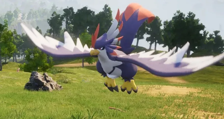 Pal tốt nhất đầu game