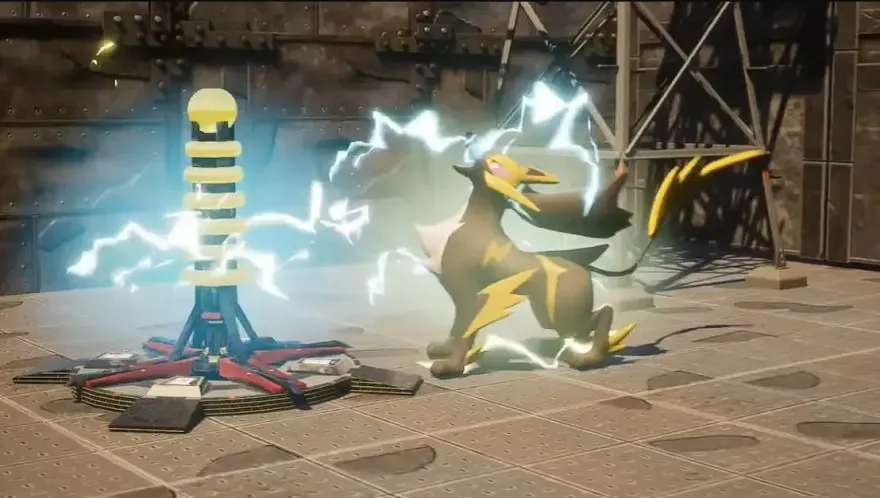 Pal tốt nhất đầu game