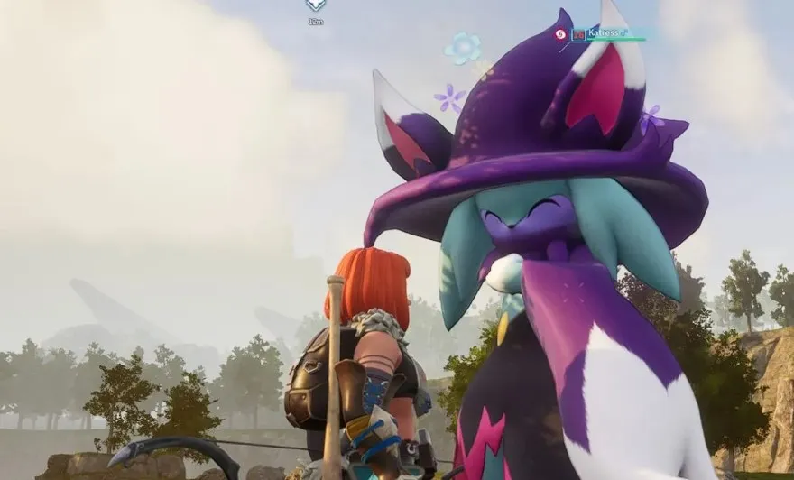 Pal tốt nhất đầu game