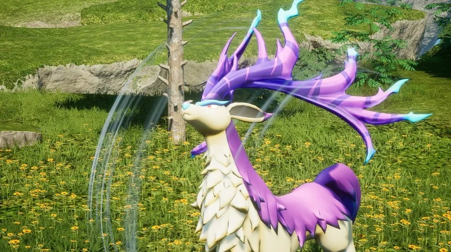 Pal tốt nhất đầu game