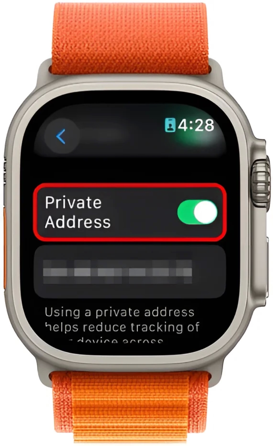 Địa chỉ WiFi bảo mật là gì và cách kích hoạt tính năng này trên iPhone