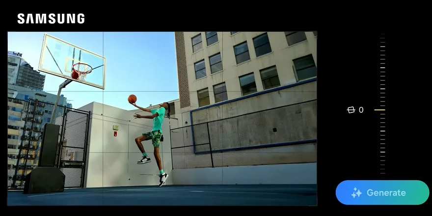 Tính năng mới Galaxy S24