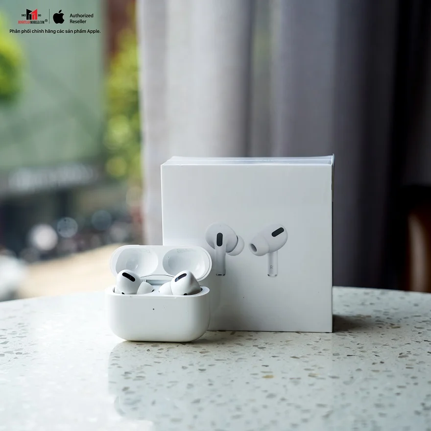 AirPods đáng mua 2024