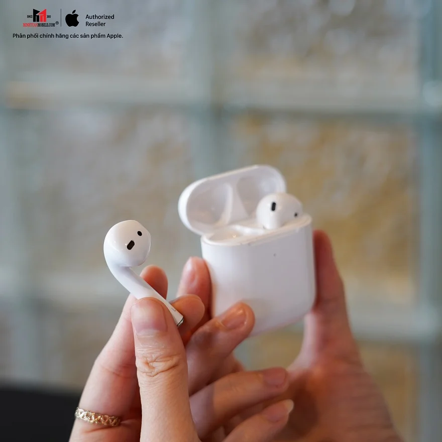 AirPods đáng mua 2024