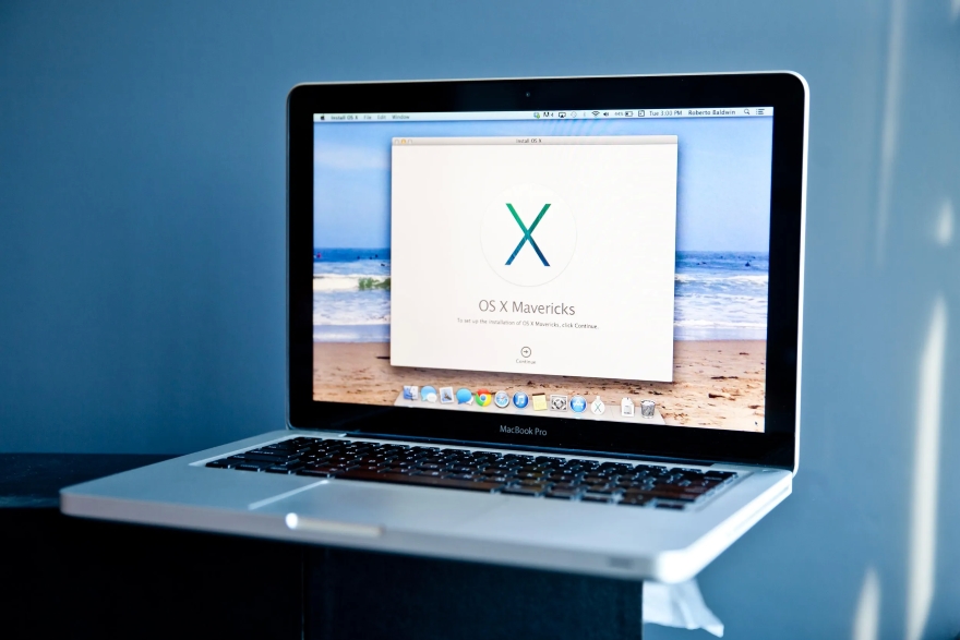 OSX Mavericks