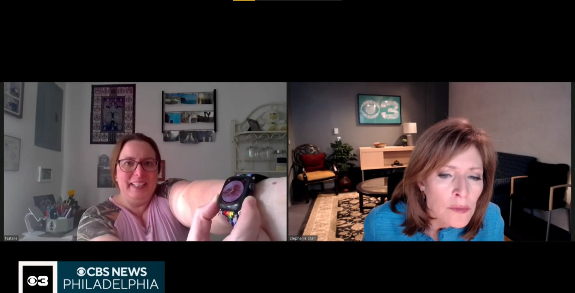 Apple Watch đã làm gì để cứu một sinh viên khỏi ngộ độc carbon monoxide?