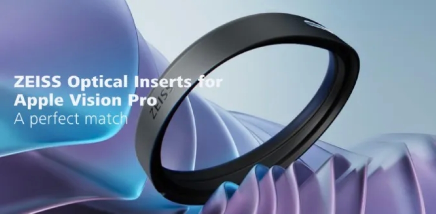 Bạn cần phải sở hữu iPhone nếu muốn đặt trước Vision Pro