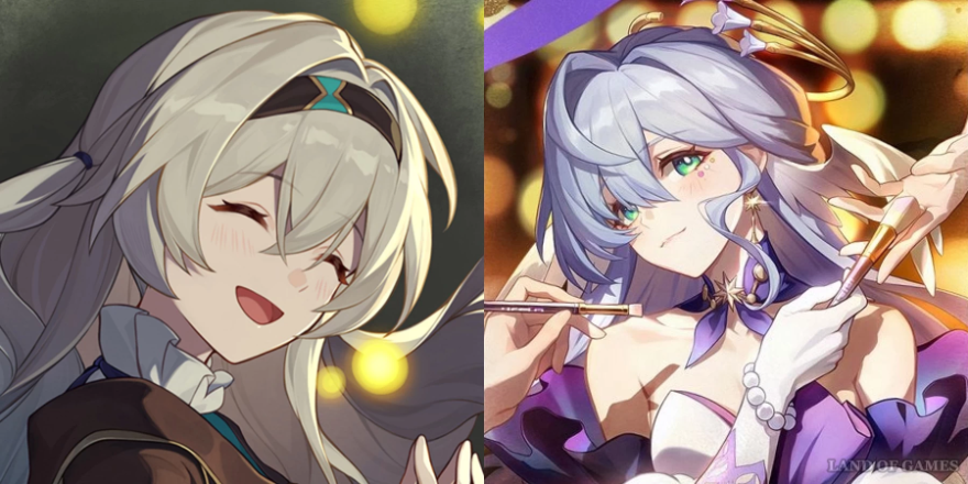 banner 2.2 Honkai Star Rail