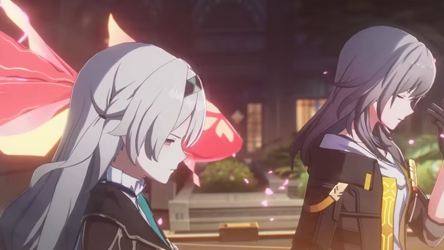 banner 2.2 Honkai Star Rail