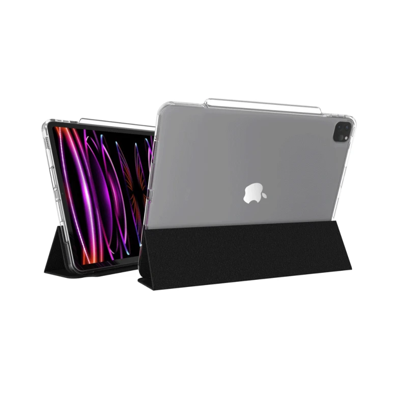 Bao da iPad Pro 12.9 inch ZAGG Crystal Palace Folio