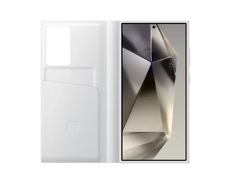 Bao da Smart View Galaxy S24 Ultra