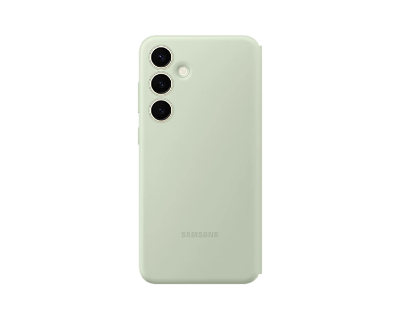 Bao da Smart View Wallet Galaxy S24