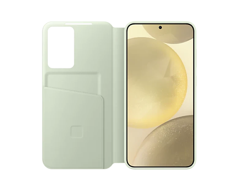 Bao da Smart View Wallet Galaxy S24