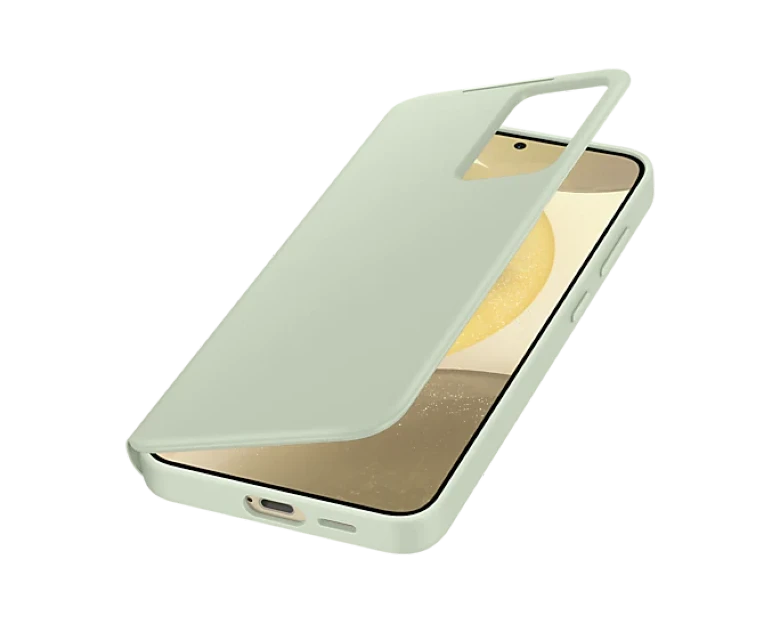 Bao da Smart View Wallet Galaxy S24 Plus