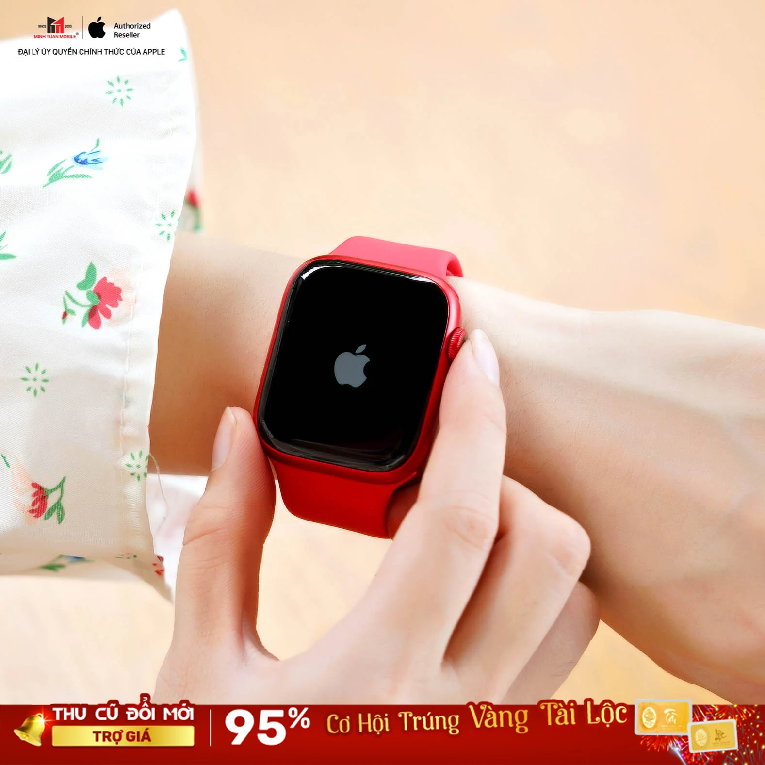 Các tính năng theo dõi sức khỏe của Apple Watch bạn nên thử vào năm mới