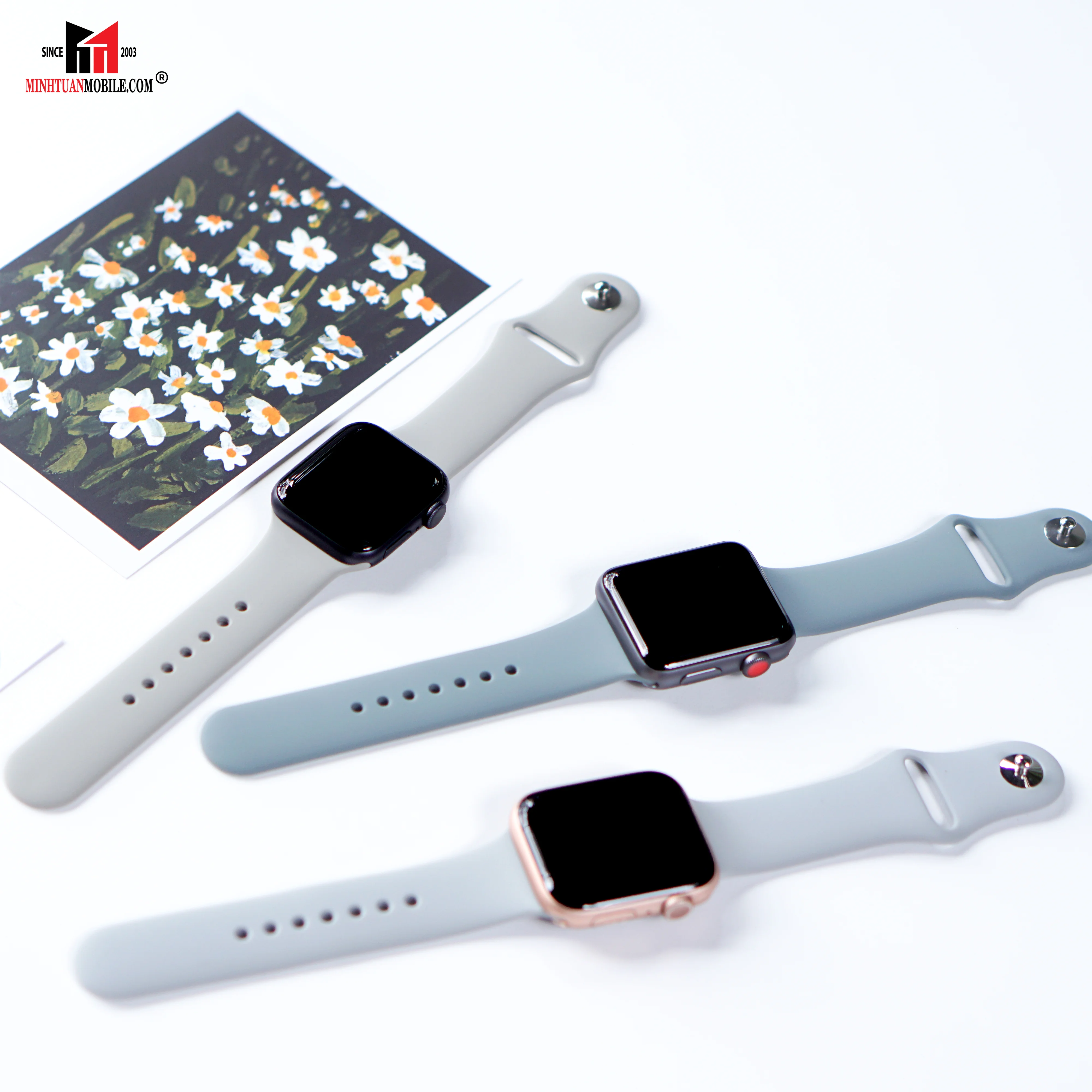 Các tính năng theo dõi sức khỏe của Apple Watch bạn nên thử vào năm mới