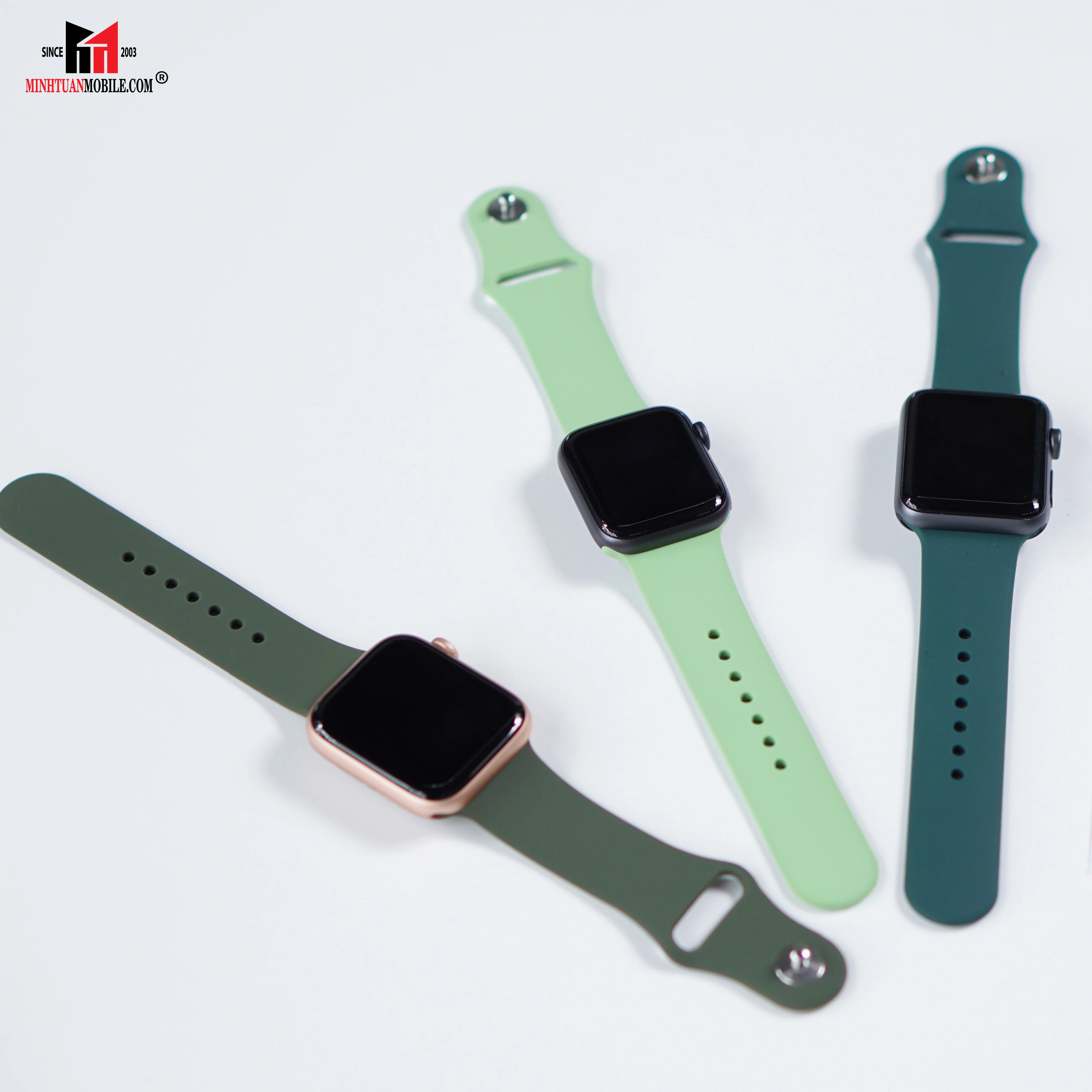 Các tính năng theo dõi sức khỏe của Apple Watch bạn nên thử vào năm mới