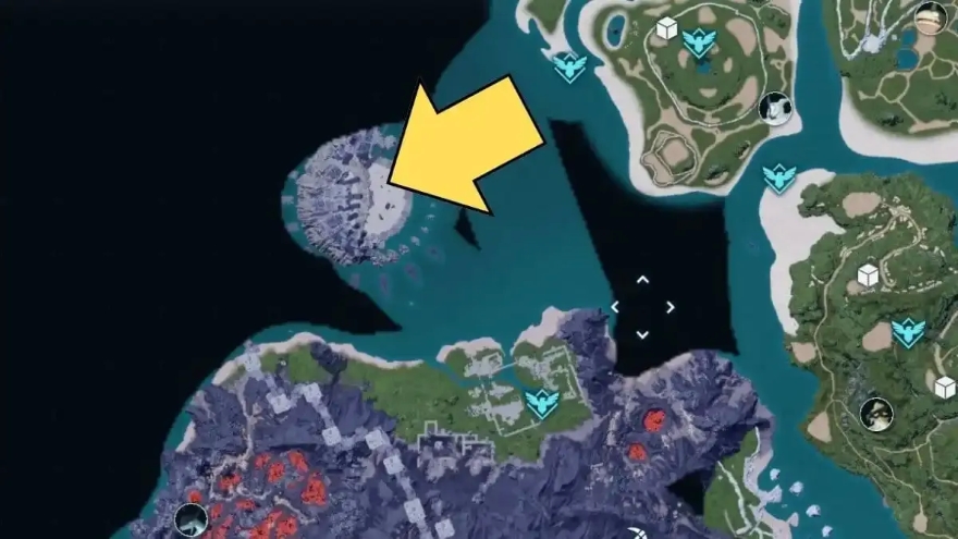 Cách bắt và nhân giống Wumpo Botan trong Palworld