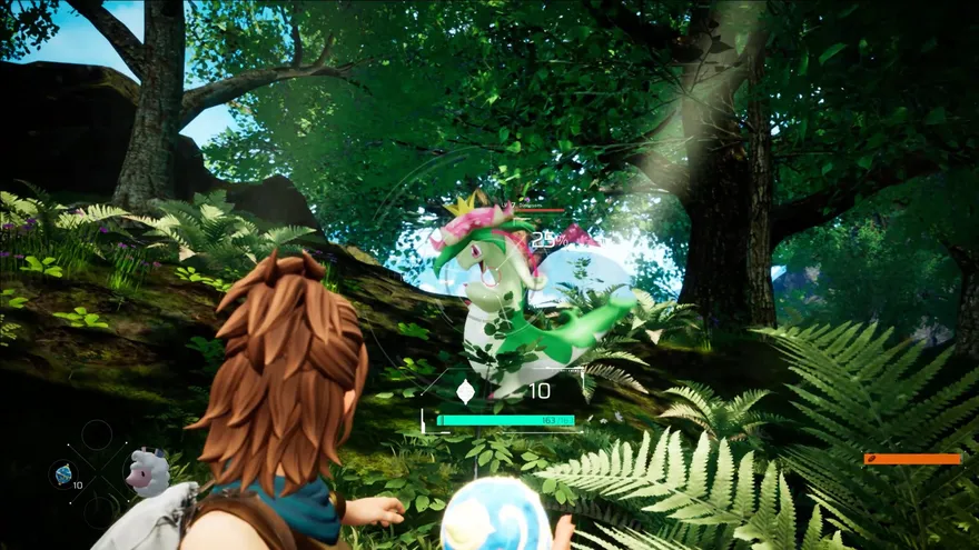 Cách cày level nhanh trong Palworld