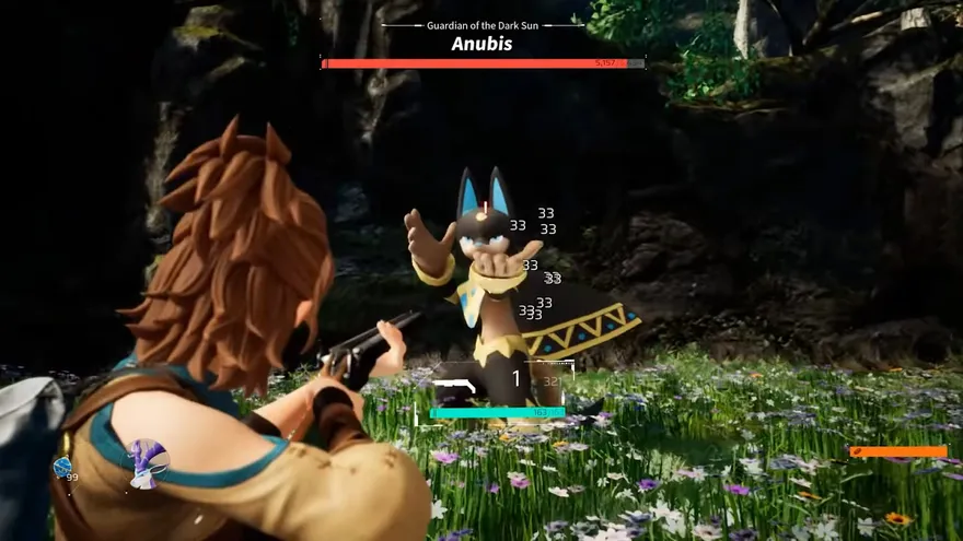 Cách cày level nhanh trong Palworld