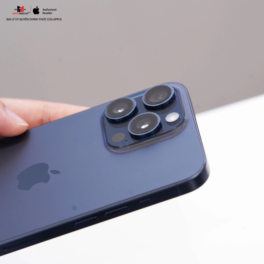 Cách khắc phục camera iPhone liên tục lấy nét 