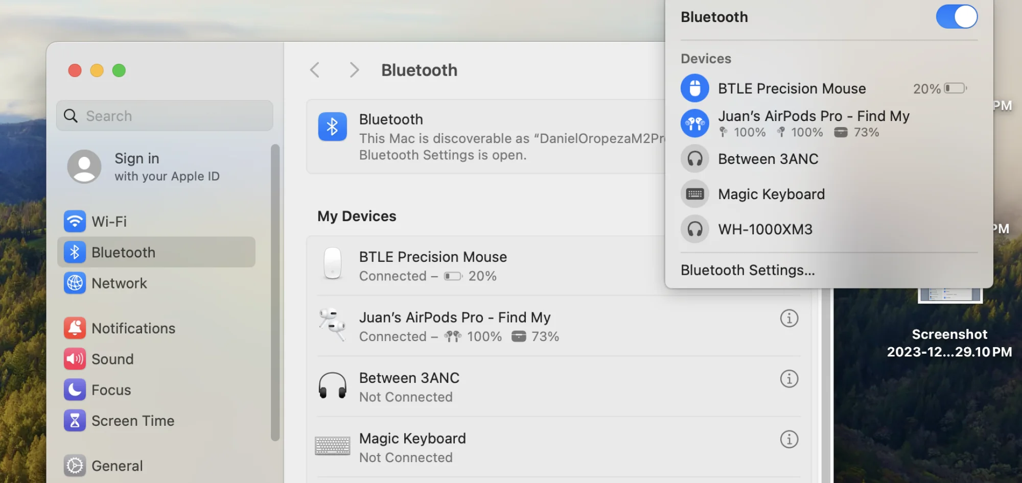 Cách kiểm tra thời lượng pin AirPods đơn giản