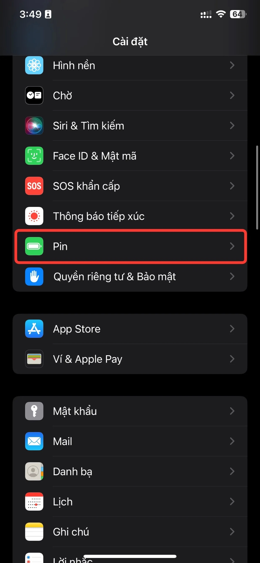 Cách nhận biết ai đó đã kiểm tra vị trí của bạn trên iPhone