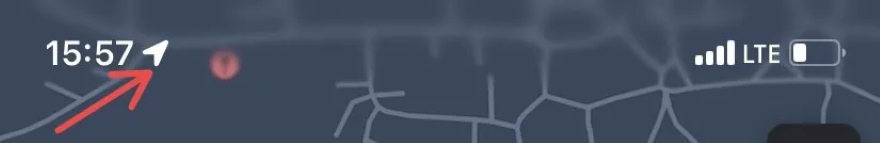 Cách nhận biết ai đó đã kiểm tra vị trí của bạn trên iPhone